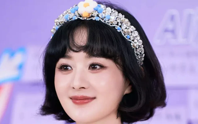 Triệu Lệ Dĩnh gây thất vọng