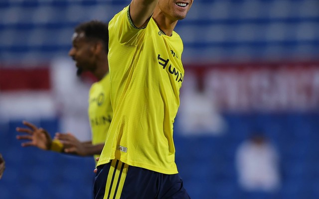 Vì sao bàn thắng thứ 982 của Ronaldo không được công nhận?