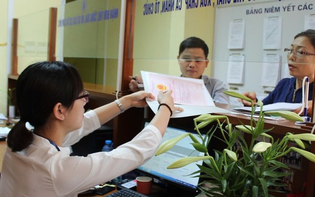 Tất cả người dân có sổ đỏ chú ý thông báo mới nhất từ Bộ Nông nghiệp và Môi trường