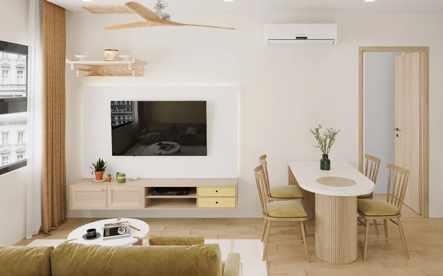 Bố mẹ tôi cho 50 triệu mừng tân gia, vợ tiêu sạch trong 2 ngày, tôi trách thì cô ấy gọi một cuộc điện thoại khiến tôi á khẩu