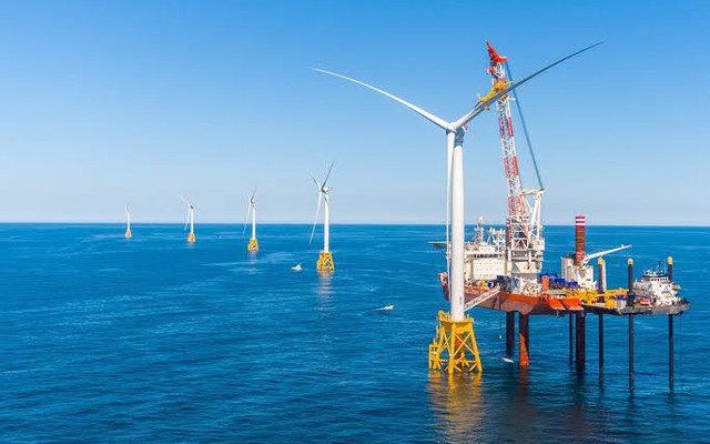 Quốc gia giàu bậc nhất châu Á muốn nhập khẩu điện sạch từ Việt Nam: Siêu dự án 1.300 MW lớn hơn cả Thủy điện Lai Châu, kết nối 3 quốc gia
