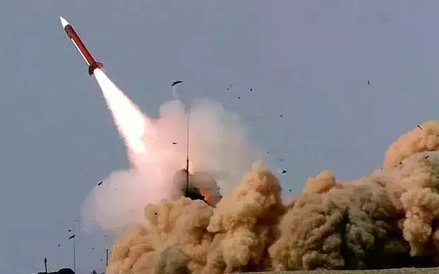Quan chức Ukraine: Tên lửa Patriot được sử dụng ở Trung Đông có thể giúp Ukraine trụ vững nhiều năm