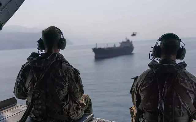 Mỹ sẵn sàng tấn công Iran trong vòng 96 giờ nếu có lệnh từ Tổng thống Trump
