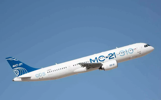Muốn đọ với Boeing 737 MAX mà giờ máy bay nội địa Nga vẫn chưa lắp xong - Chuyên gia trấn an: "Đây còn là tin mừng"