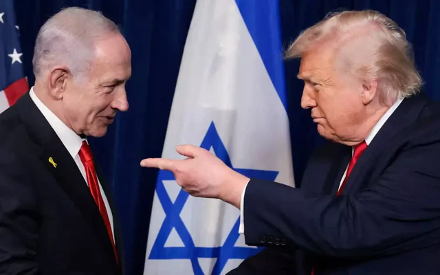 Bầu cử Israel: Thủ tướng Netanyahu đặt cược vào 'tình bạn chưa có tiền lệ' với Tổng thống Mỹ