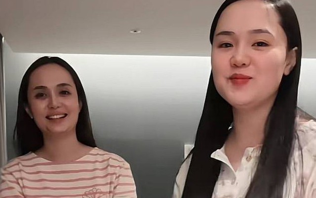 2 ái nữ nhà cựu Chủ tịch CLB Sài Gòn công khai giá một buổi đi mua sắm, màn lên đồ gây bàn tán