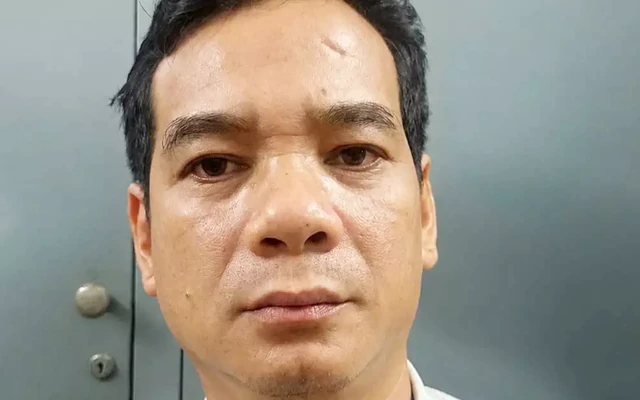 Làm nghề 'cò' đất nhưng mạo danh vụ phó thuộc Ủy ban Kiểm tra Trung ương để lừa đảo