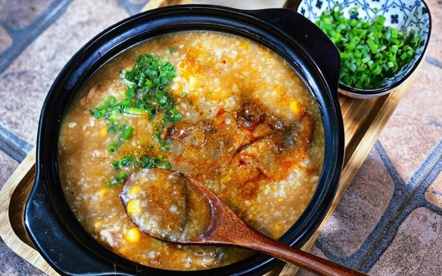 1 món nội tạng động vật lọt top thực phẩm "tốt nhất thế giới": Người Việt đã ăn từ lâu