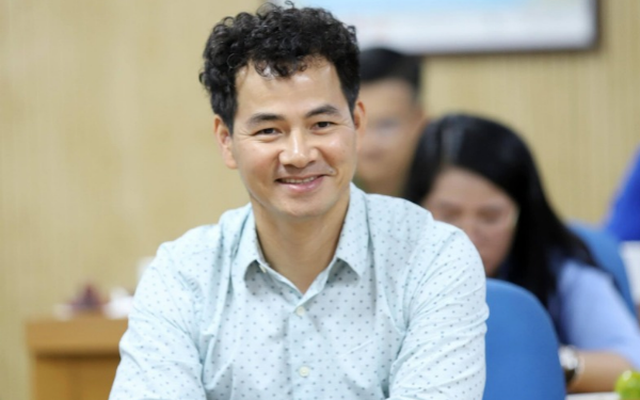 Học Vấn của Cục trưởng Xuân Bắc