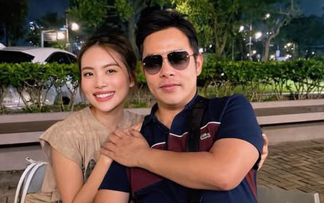 Cha nuôi nhắn Phương Mỹ Chi: "Con đã lớn khôn rồi"