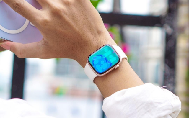 Lý do Apple Watch Series 11 trở thành trợ thủ sức khỏe AI được yêu thích nhất