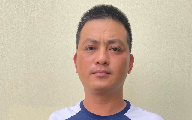 Bắt giám đốc công ty luật Dương Văn Quang SN 1988