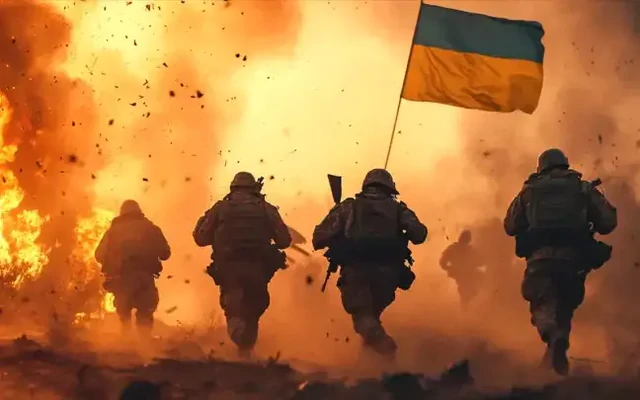Diễn tiến bất ngờ lúc 4h sáng, BQP Nga ra tuyên bố - Kremlin công khai thứ thu được từ NATO, giờ G sắp điểm?