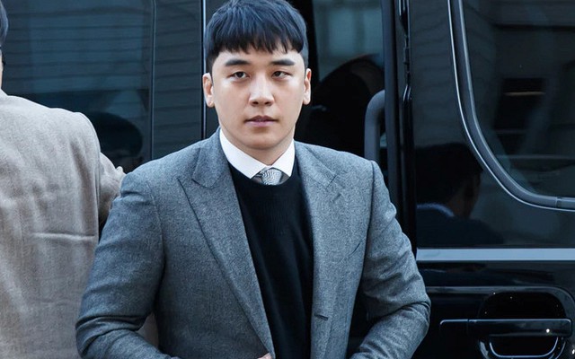 Seungri tuyên bố không làm đám cưới, hạ mình cầu xin 1 điều cho vợ con sau liên hoàn "phốt" rúng động