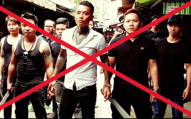 Bắt tạm giam Đào Ngọc Giàu cùng 19 người trong nhóm Cọp đen