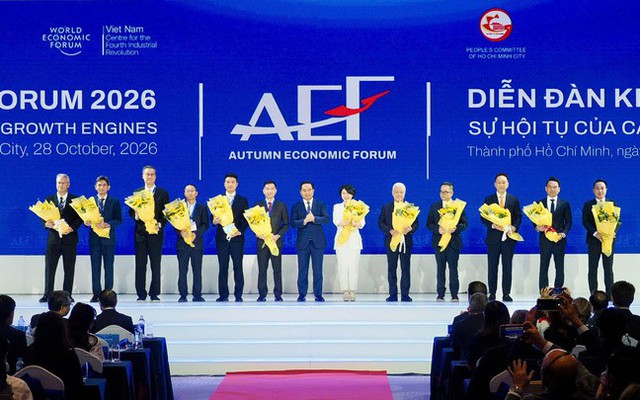 Hé lộ chi tiết 12 siêu dự án tổng vốn đầu tư 13 tỷ USD vừa được rót vào thành phố giàu nhất Việt Nam: Dự án lớn nhất gần 5 tỷ USD