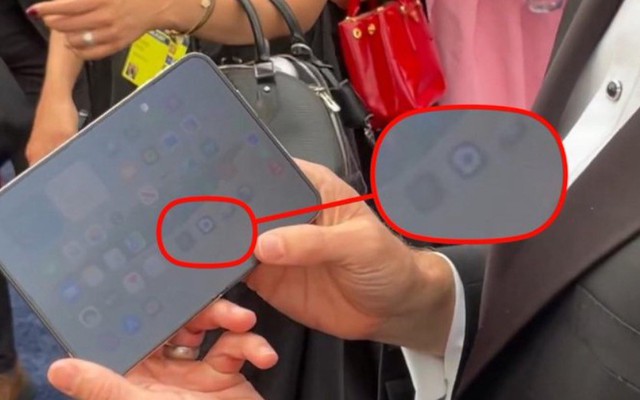 Cộng đồng xôn xao soi ứng dụng bí ẩn trên iPhone của CEO Apple, đó là gì?