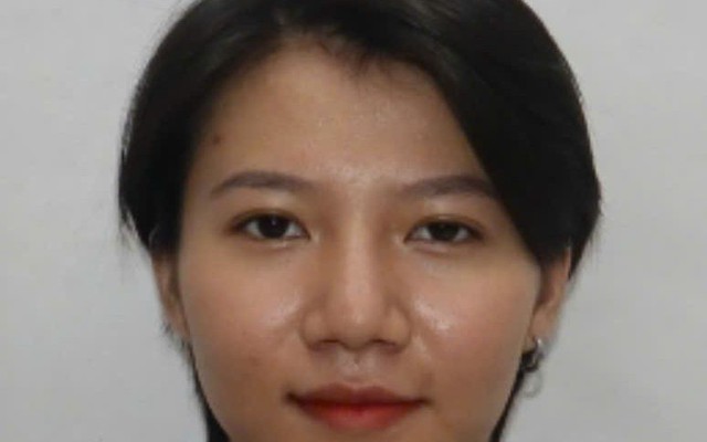 Công an tìm bị hại của Dương Thị Diễm Quỳnh SN 2002