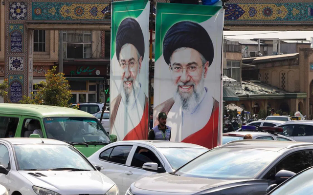 Lãnh tụ tối cao Iran nêu điều kiện chấm dứt xung đột với Mỹ