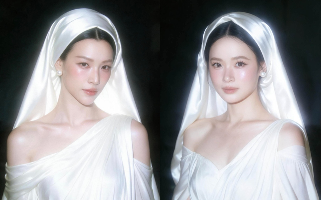 MC Hoàng Oanh, Midu và dàn mỹ nhân Việt bỗng cạnh tranh thẳng với Phạm Băng Băng