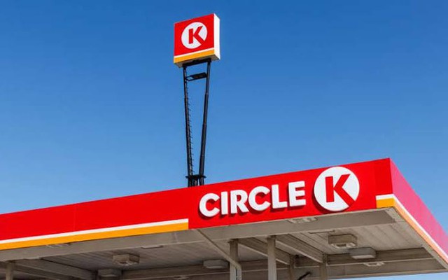 Circle K có nghĩa là gì?