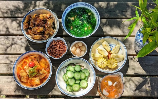 3 loại rau đột quỵ "cực kỳ ghét": Cực quen trên mâm cơm người Việt