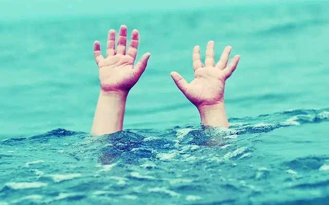 Một gia đình ở Tuyên Quang mất cùng lúc hai con trai do đuối nước trong ao nhà