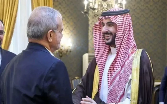 Trả giá vì dựa vào phương Tây, đồng minh của Mỹ đẩy nhanh đối thoại với Iran
