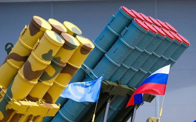 Nga đón "tin vui chưa từng có": 12 chiếc Su-35, 4 hệ thống S-400 được bán cùng lúc cho một quốc gia ít ai nghĩ tới