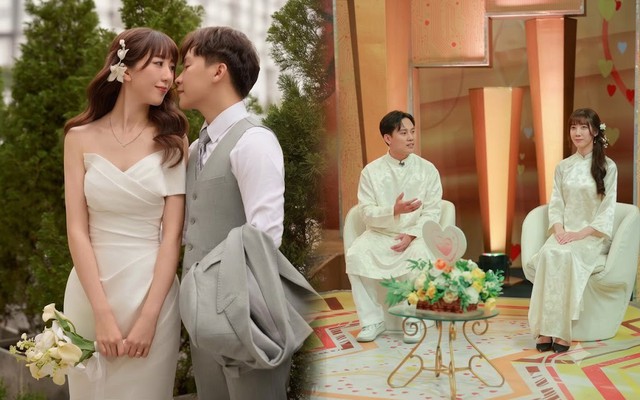 Cái chạm tay khiến chàng trai Việt hiểu nhầm cô gái Nhật, lý do ra mắt sau một tuần thì “chốt cưới”