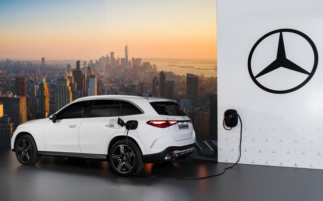 Tin xe 3/10: Hyundai Tucson 2027 ra mắt toàn cầu, GLC tại Việt Nam có bản PHEV