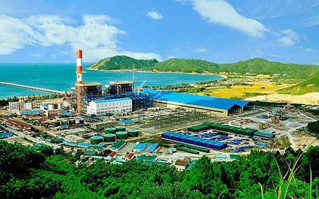 Nơi đặt siêu nhà máy 80.000 tỷ đồng của tỷ phú Phạm Nhật Vượng và tổ hợp Formosa được duyệt mở rộng quy mô khủng