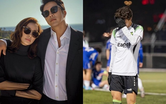 Con trai 17 tuổi của Kwon Sang Woo được thừa kế 1300 tỷ còn đẹp ăn đứt bố, đến ngày thi SAT vẫn mải mê chơi bời