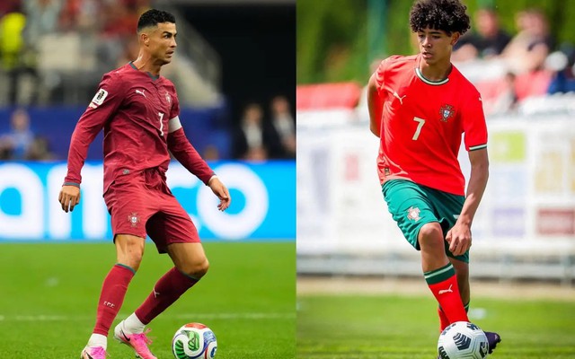 Hé lộ thêm nguyên nhân khiến Ronaldo bất mãn với tuyển Bồ Đào Nha