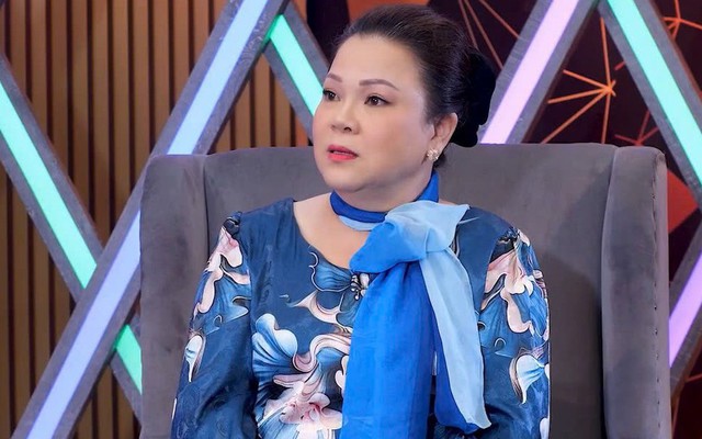 "Nhiều diễn viên trẻ bị lợi dụng để kiếm tiền bất chính"