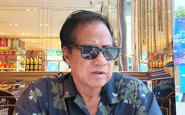 Chế Linh: "Rất phức tạp, không thể chấp nhận được"