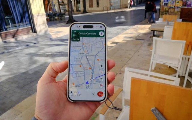 Người dùng lâu chưa chắc biết: Cùng một điểm đến, Google Maps lại chỉ đường khác nhau trên hai điện thoại?