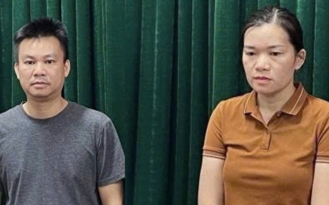 Lãnh đạo trung tâm ở Lạng Sơn sửa số liệu quan trắc để giữ khách