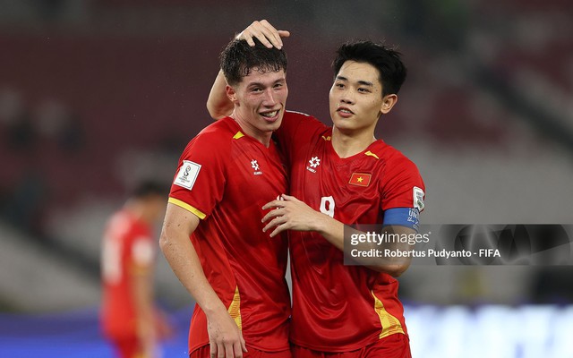 Williams Minh Hoàng: “Tôi sẽ chiến đấu với Malaysia như chơi một trận chung kết”