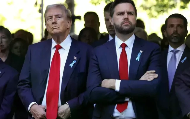 Tổng thống Trump tiết lộ lý do Mỹ gửi thư cho giới lãnh đạo Iran