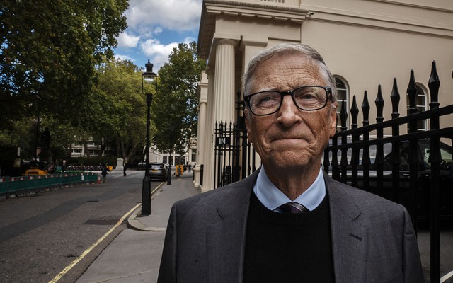 Bill Gates: 'Kỹ năng lập trình của tôi về cơ bản đã lạc hậu' - cú sốc từ AI sau nhiều thập kỷ theo đuổi code