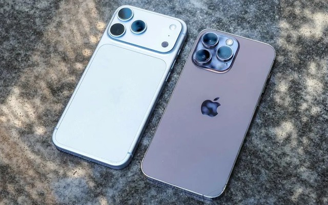 Lời khuyên cho những ai giờ này vẫn còn đang dùng chiếc iPhone 14 Pro Max "đời cổ"