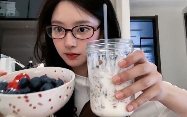"4 tăng 3 giảm" khi ăn giúp não bộ chậm lão hóa, ngoại hình trẻ lâu