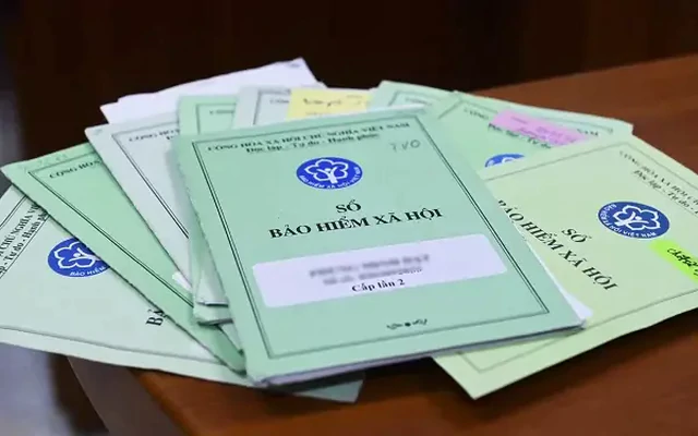 Khi nào bị coi là chậm đóng BHXH?