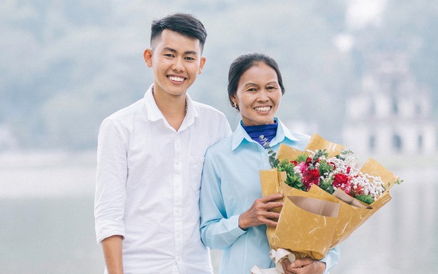 Thu nhập của Đồng Văn Hùng kênh 'Ẩm thực mẹ làm'