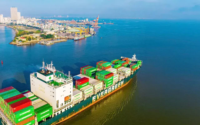 Tư duy quản trị mới đánh thức tiềm năng biển