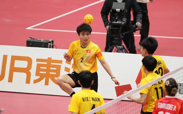 Thể thao Việt Nam xếp hạng 20 tại Asiad 20: Đi tìm lời giải cho bài toán đường dài