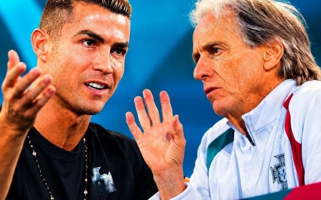 Toàn cảnh vụ Ronaldo rời tuyển Bồ Đào Nha: Nguồn cơn từ 30 phút khởi động và sự lừa dối