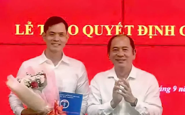 TPHCM điều động, bổ nhiệm nhiều cán bộ ngành y tế