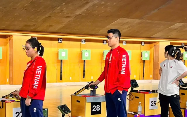 Thể thao Việt Nam hụt hơi ở Asiad 20: Người giỏi quản lý, chuyên môn phải được làm đúng việc